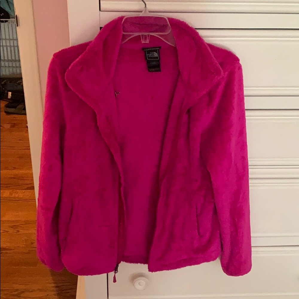 North Face Jacket